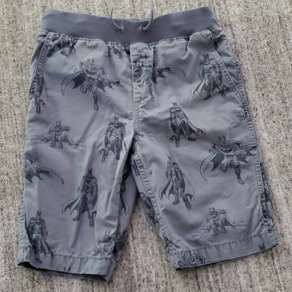 Gap Graphic Shorts